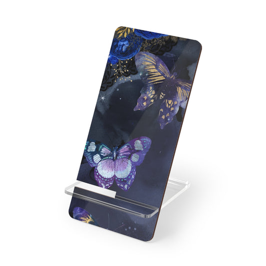 Butterflies Mobile Display Stand for Smartphones