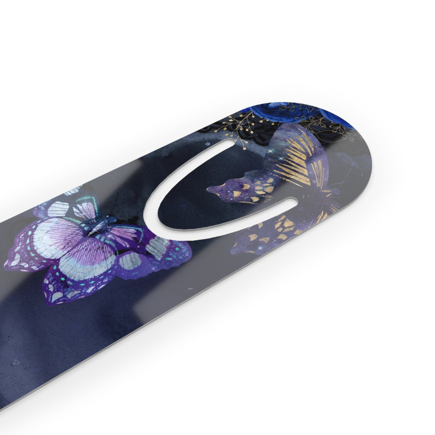 Bookmark Butterfly 1