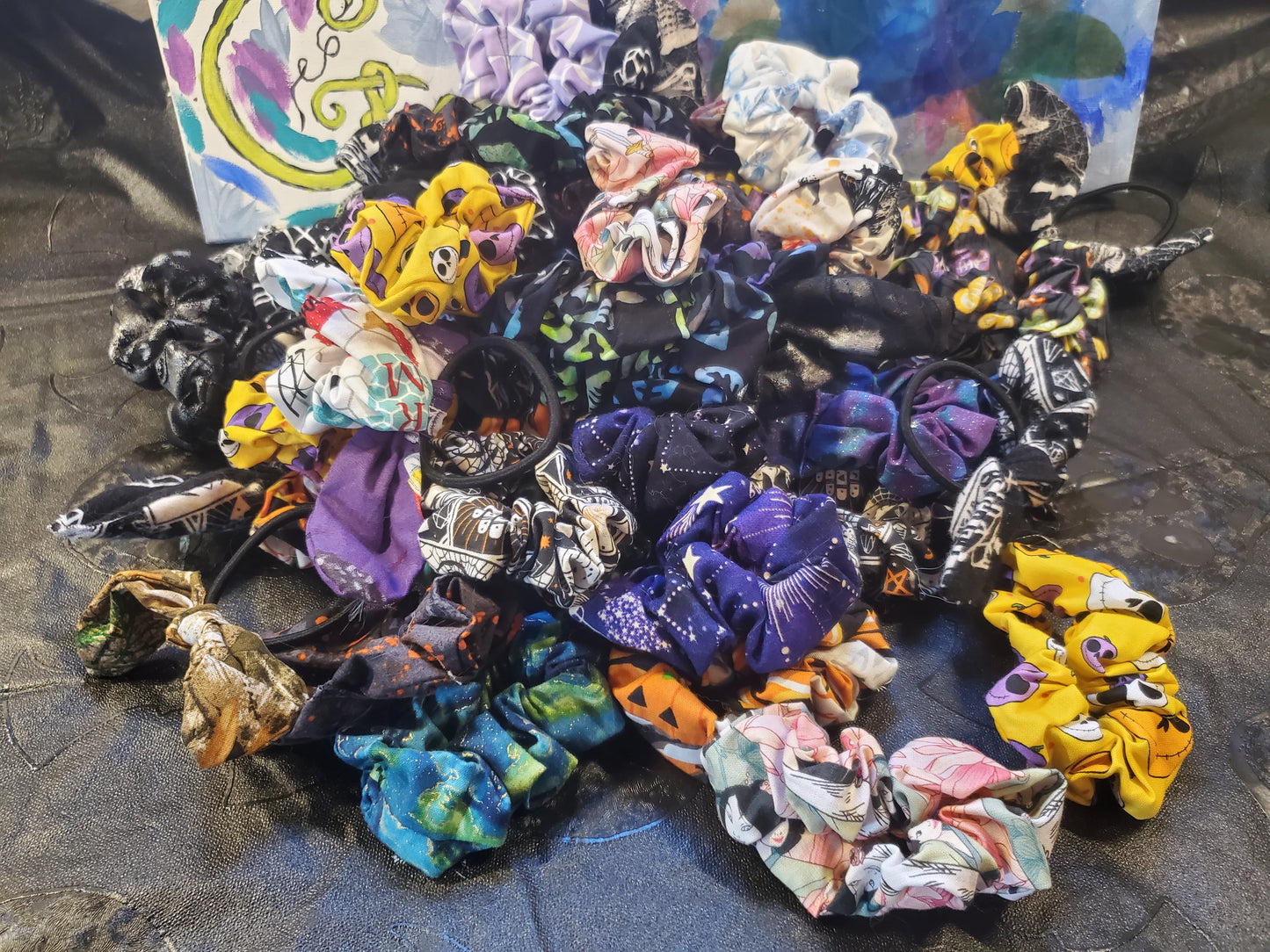 Hair Ties