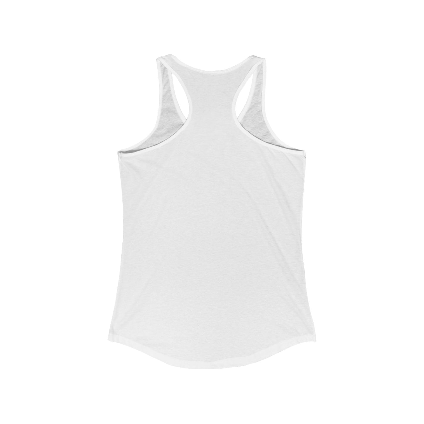 Libra Women's Racerback Tank