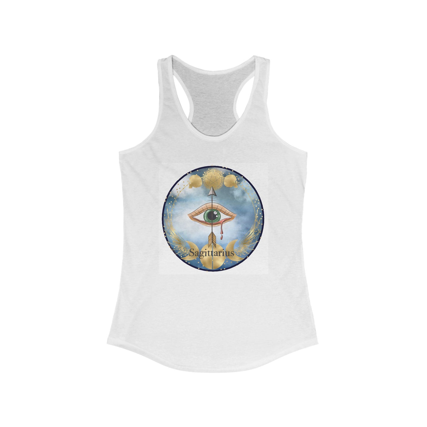 Sagittarius Tank