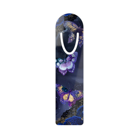 Bookmark Butterfly 1