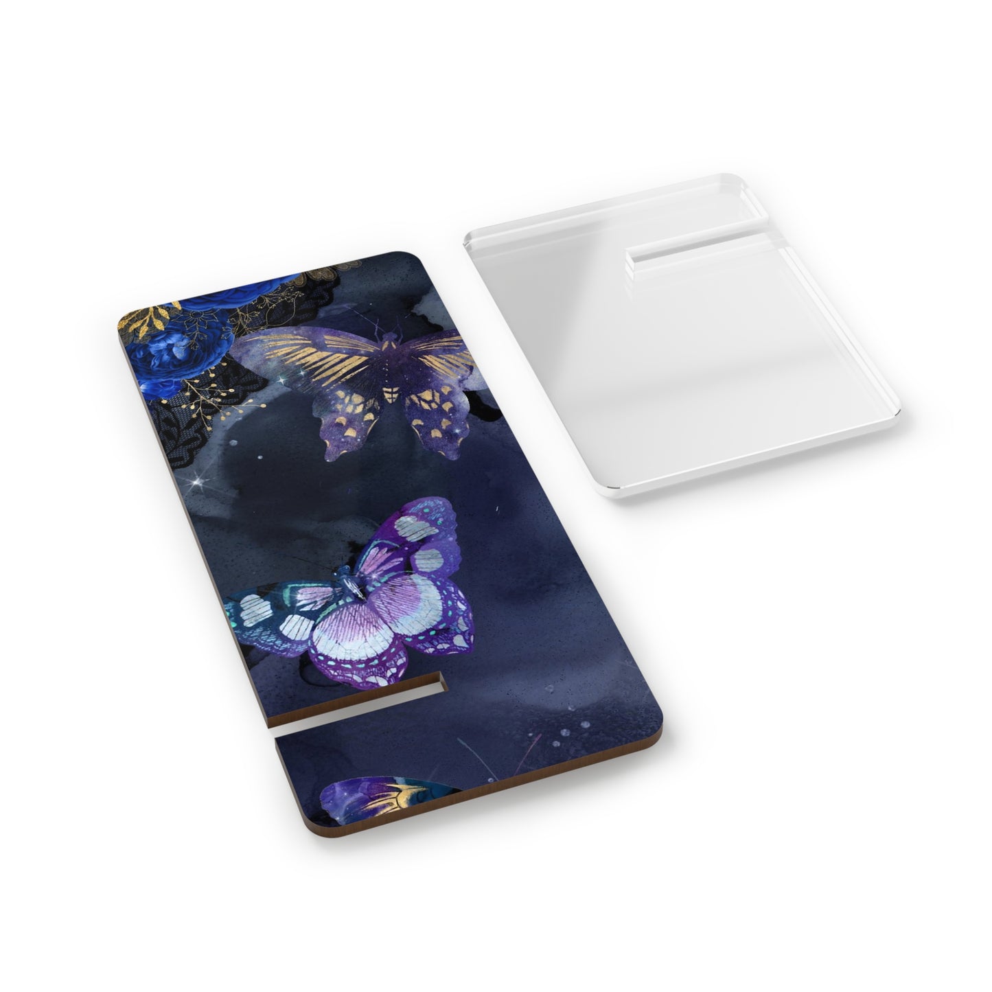 Butterflies Mobile Display Stand for Smartphones