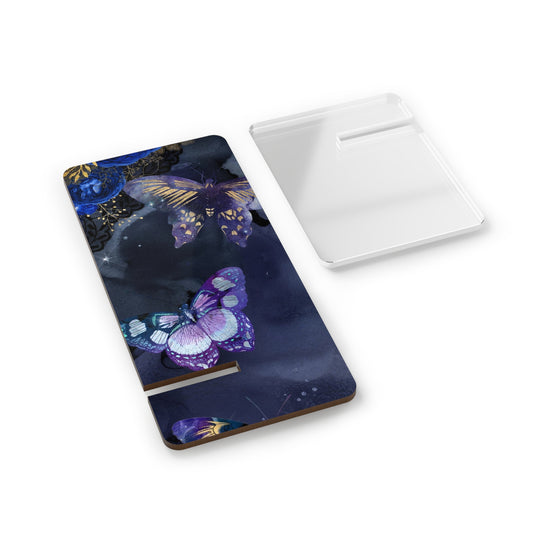 Butterflies Mobile Display Stand for Smartphones