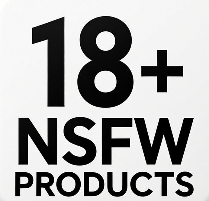 18+ NSFW