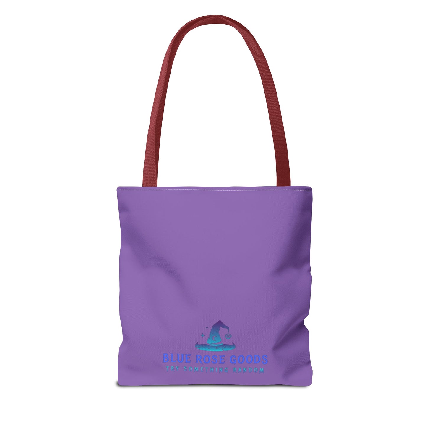 Galaxy Headphones Tote Bag — "My Narrator Knows Me Better Than My Therapist" Book Lover Tote