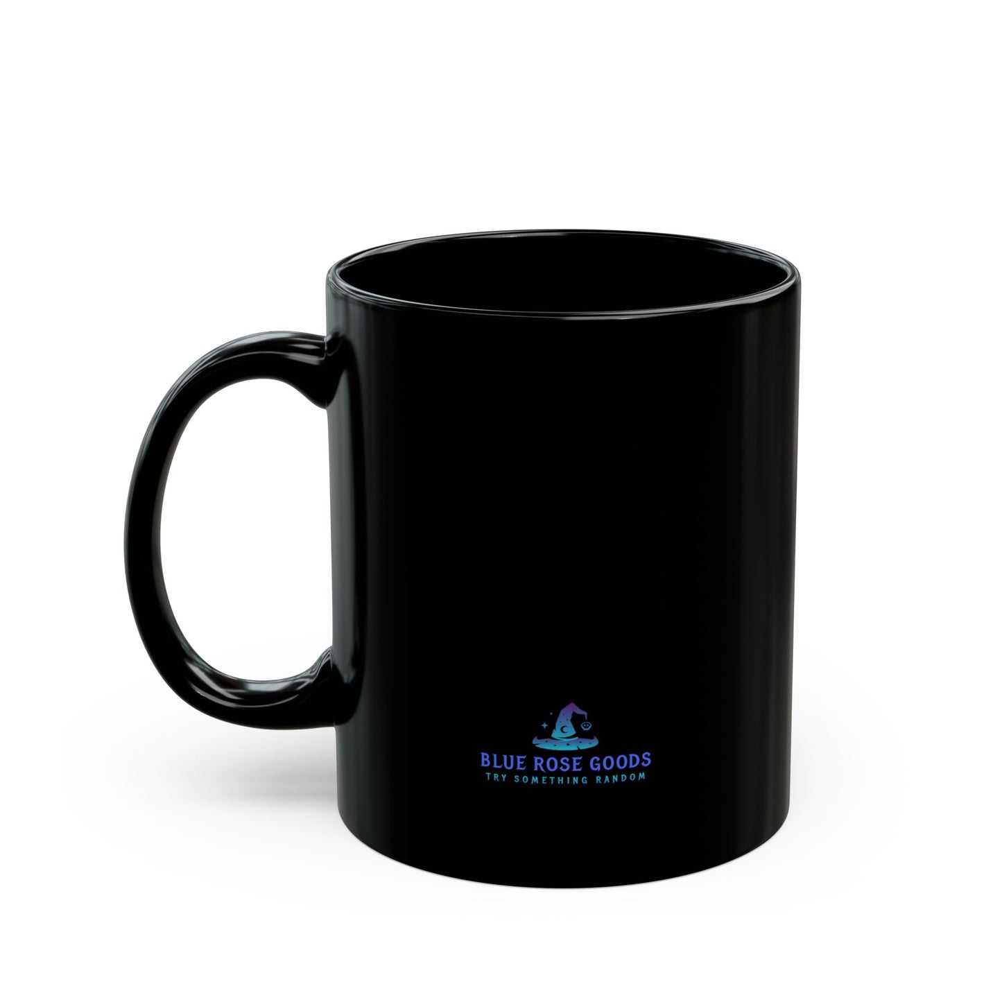 Emotionally Attached Booklover Mug — Heart & Roses Literary Coffee Cup (11oz/15oz)
