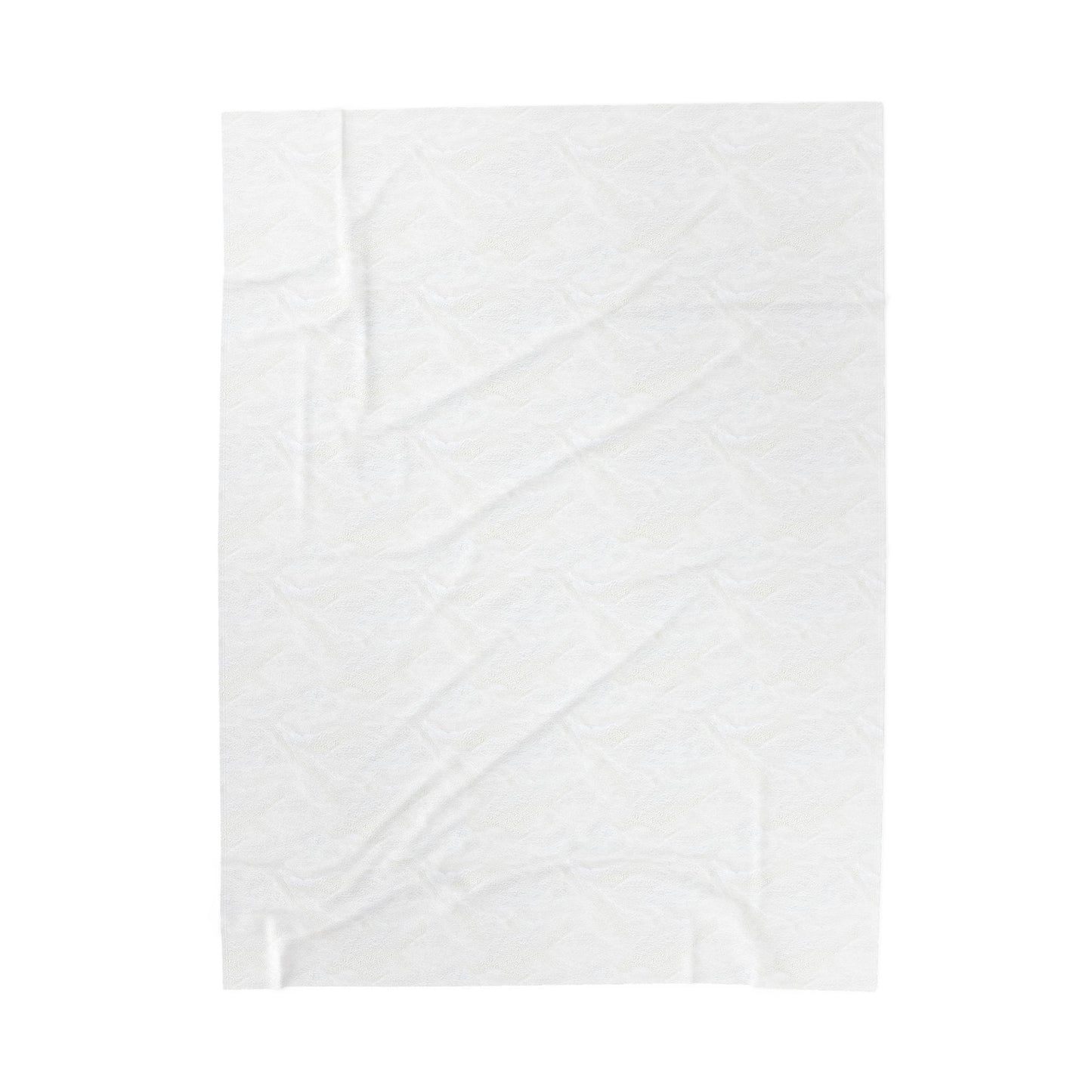 Romantasy Book Club Velveteen Plush Blanket — Fantasy Books & Sword Design
