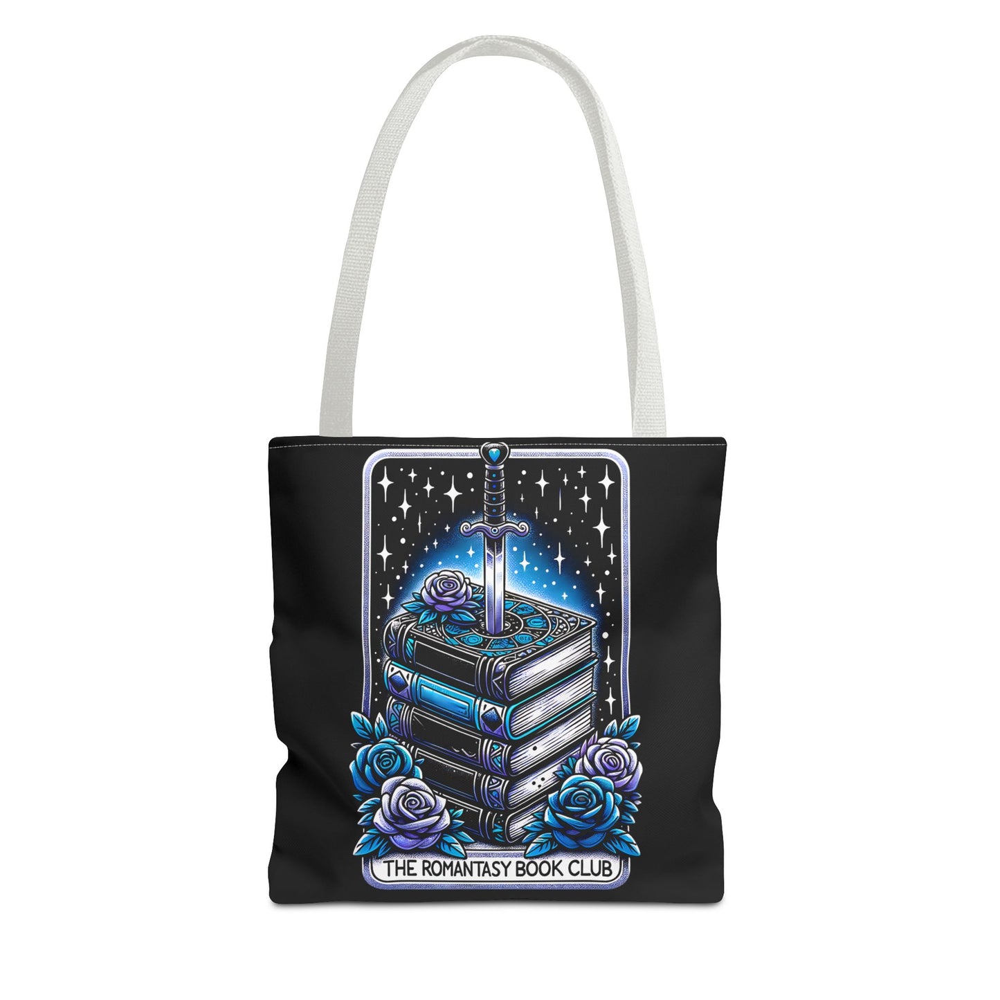 Romantasy Book Club Tote