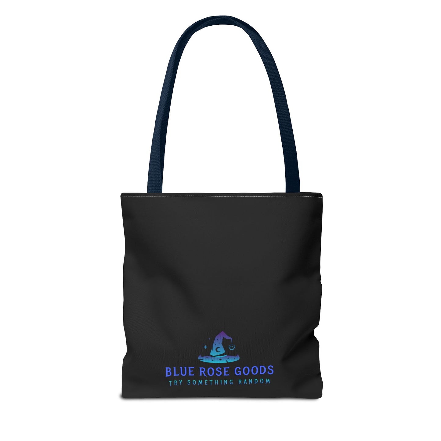 Romantasy Book Club Tote