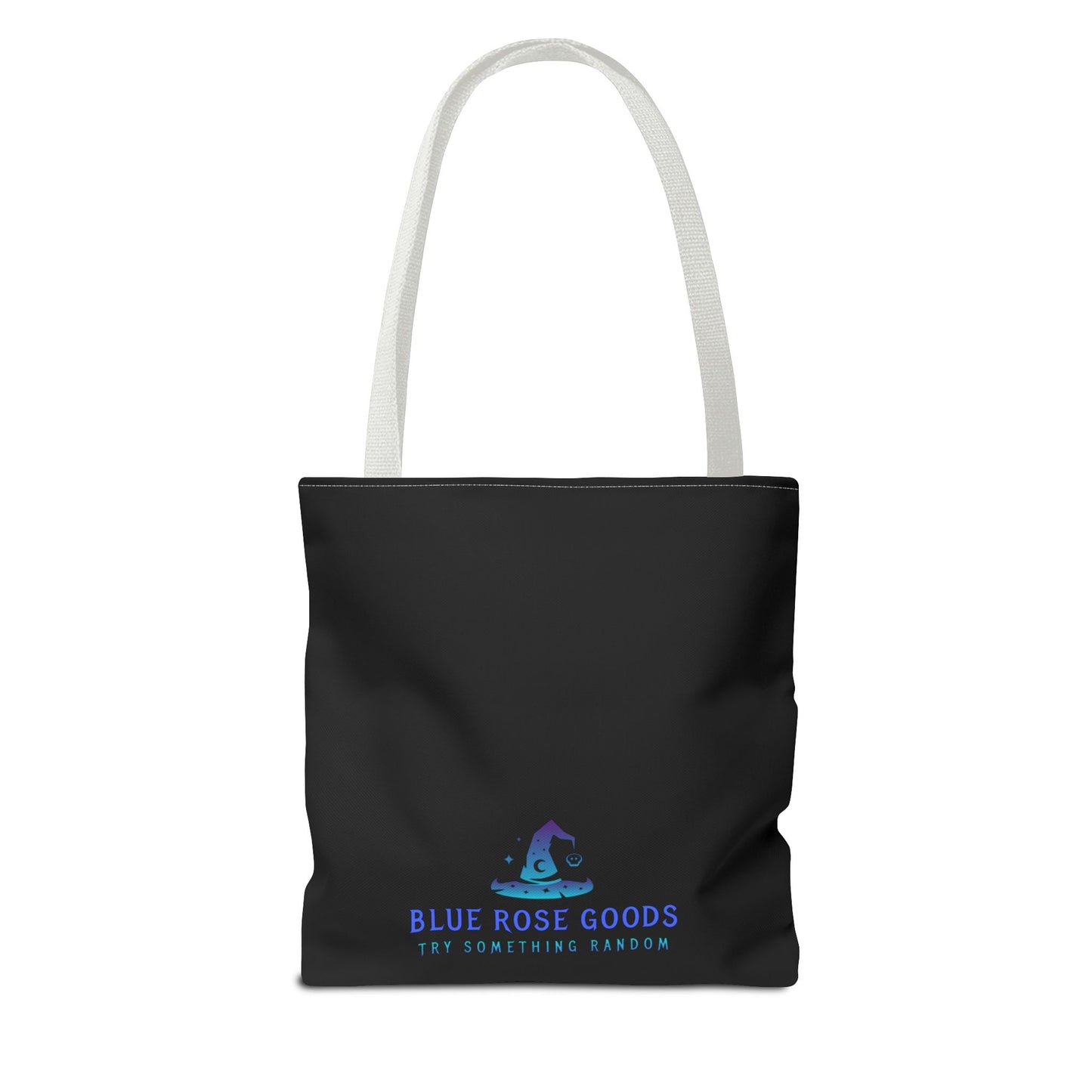 Romantasy Book Club Tote