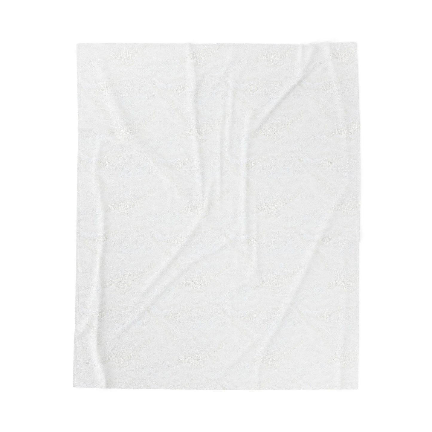 Romantasy Book Club Velveteen Plush Blanket — Fantasy Books & Sword Design