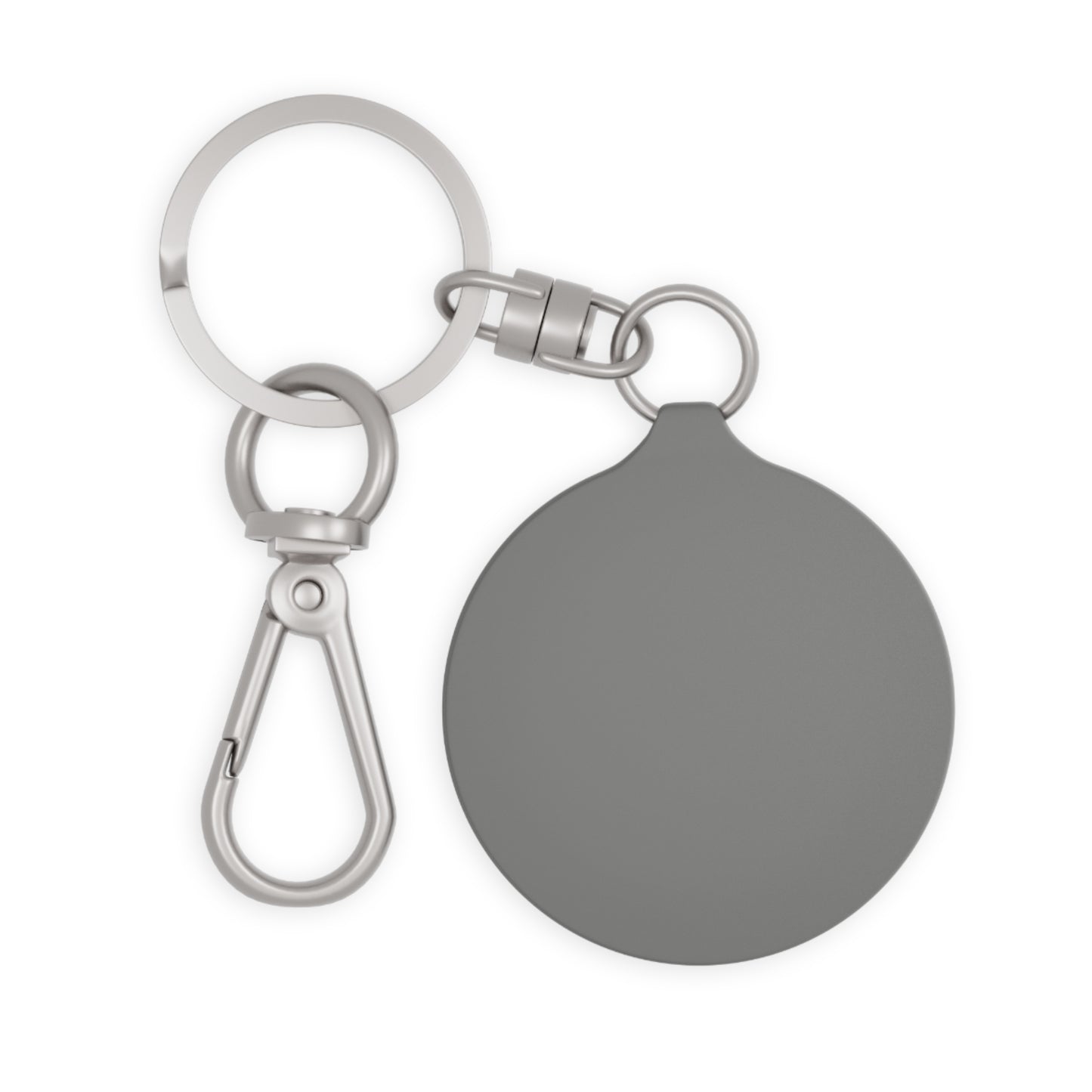 Sagittarius Keyring Tag