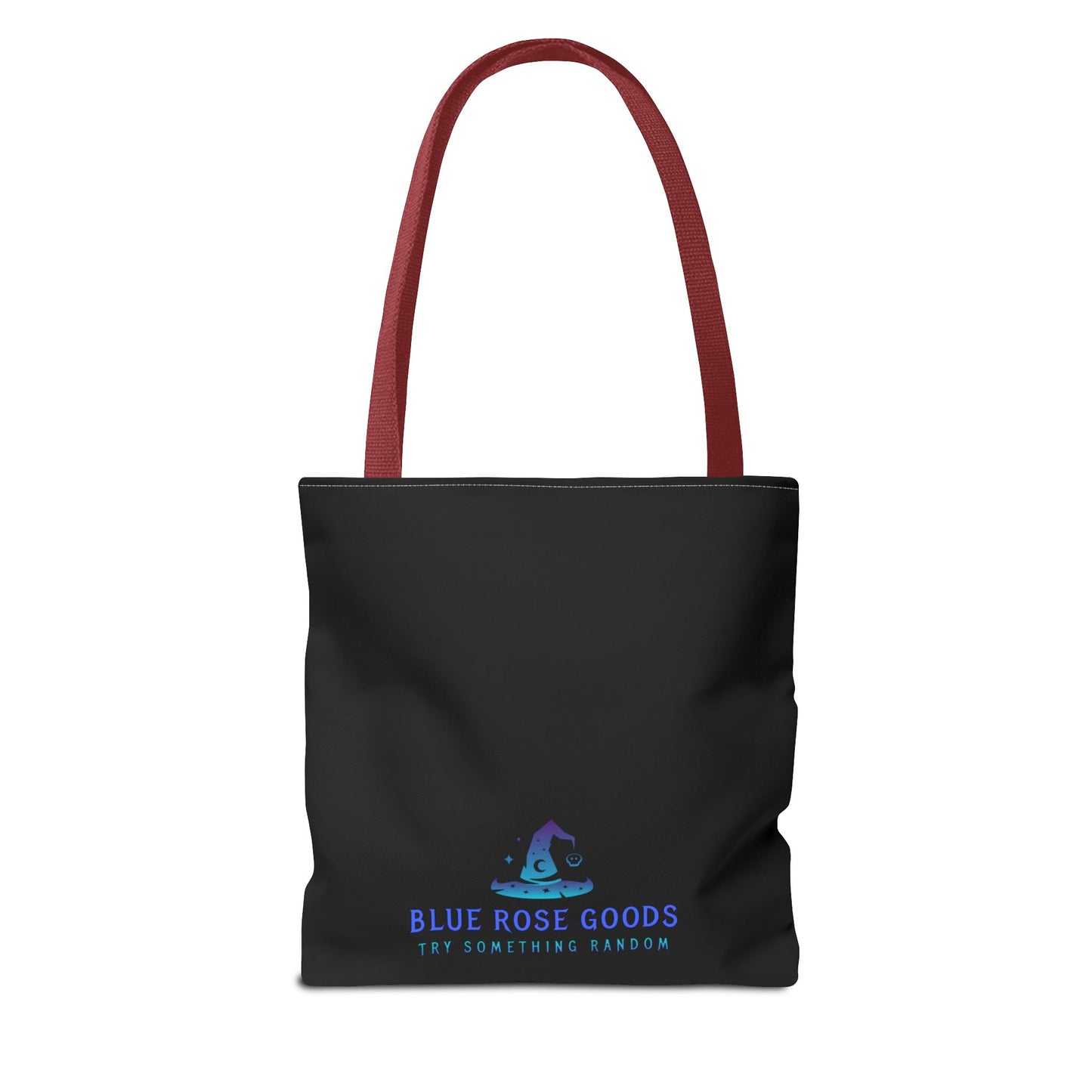 Romantasy Book Club Tote