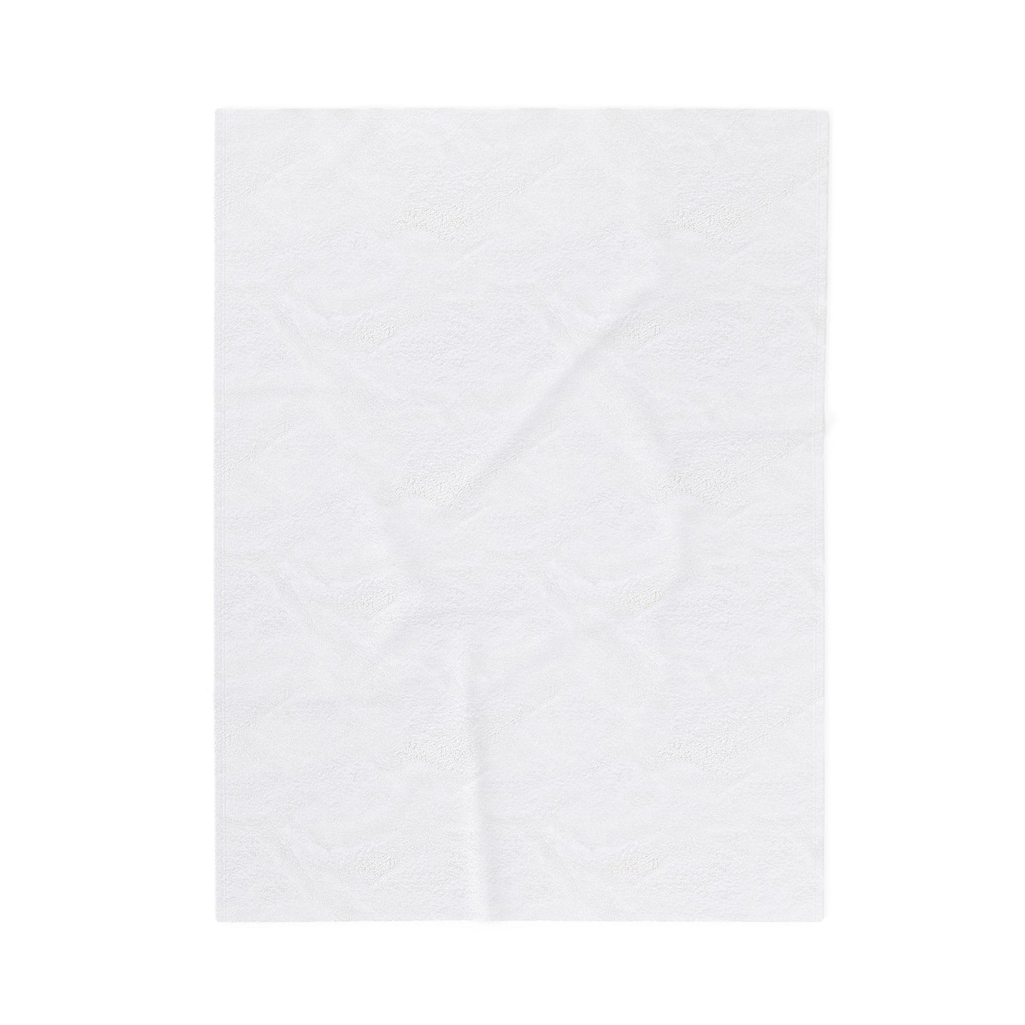 Romantasy Book Club Velveteen Plush Blanket — Fantasy Books & Sword Design