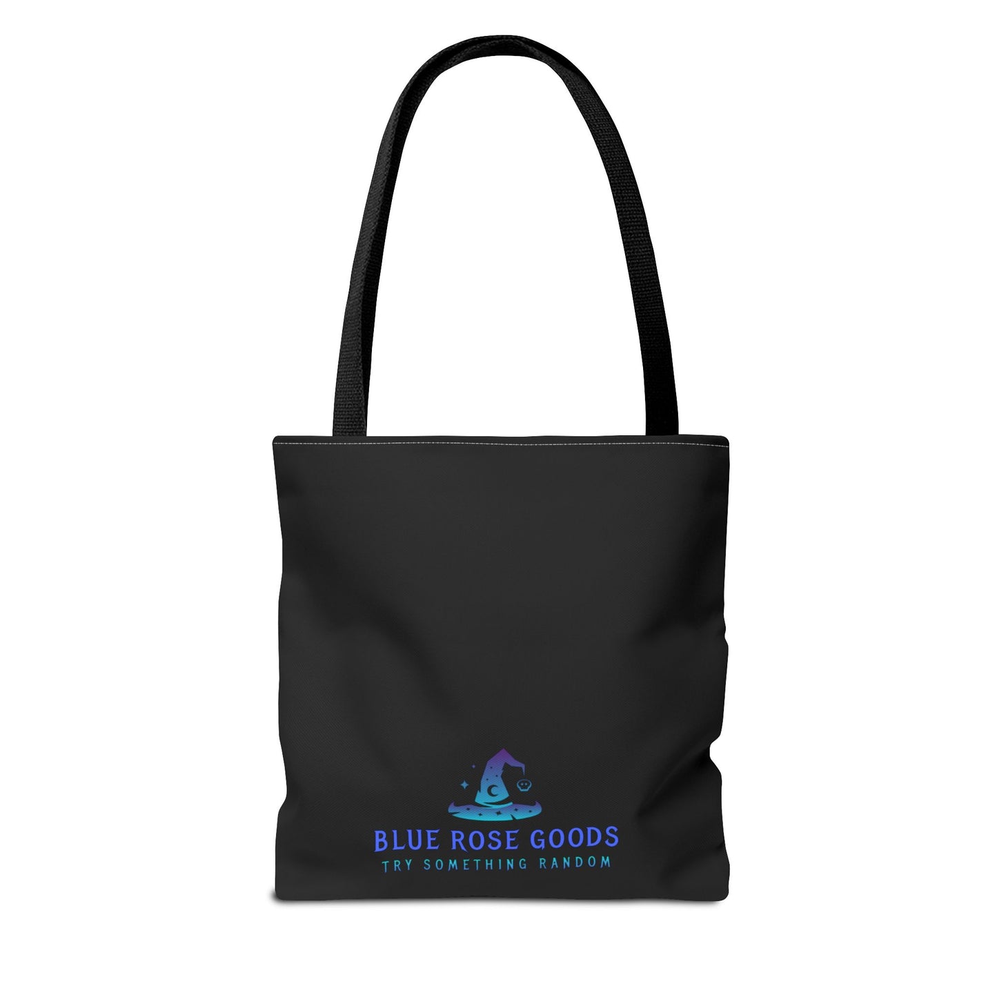Romantasy Book Club Tote