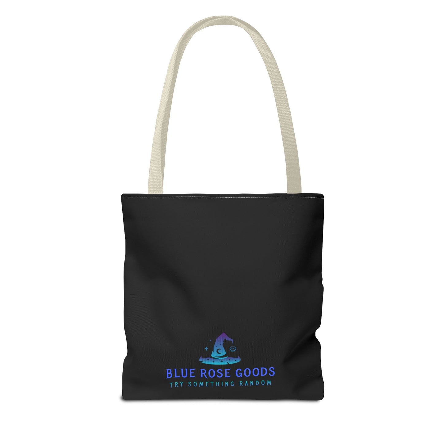 Romantasy Book Club Tote